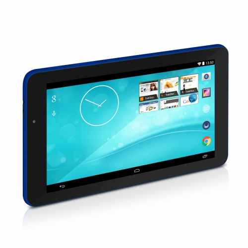 Trekstor Tablet Surftab Breeze 70 Quad Azul